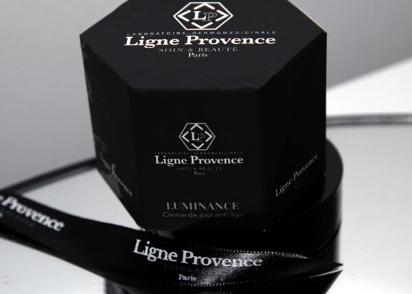 Luminance par Ligne Provence
